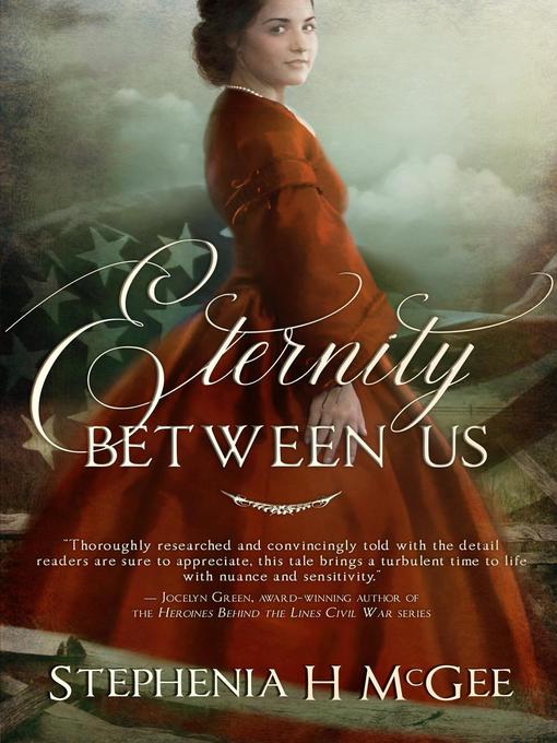 Title details for Eternity Between Us by Stephenia H. McGee - Wait list